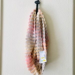 NWT Infinity Scarf